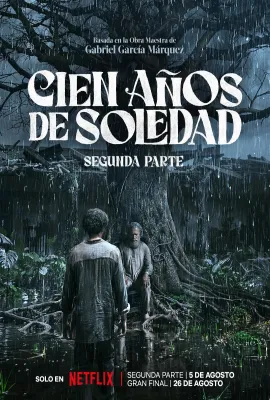 百年孤独 第二季/Cien años de soledad Season 2