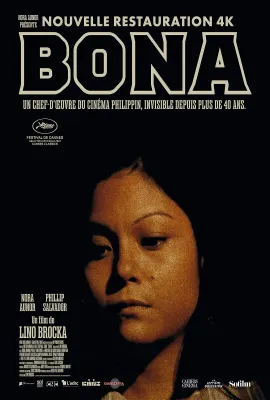 伯娜/Bona