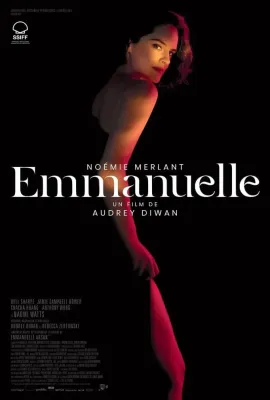 艾曼纽/Emmanuelle