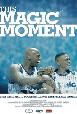 魔术时刻/This Magic Moment