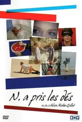 N.已经掷出骰子/N. a pris les dés...
