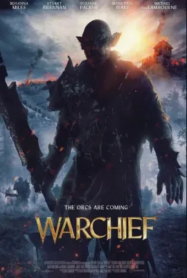 战争酋长/Warchief