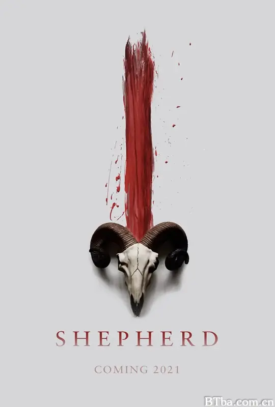牧羊人/Shepherd
