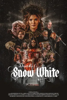 白雪公主之死/The Death of Snow White