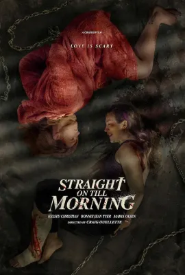 直到天亮/Straight On till Morning
