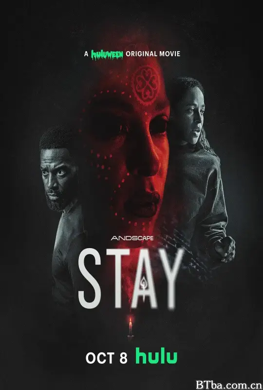 门禁/Stay
