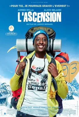 登顶/L'Ascension