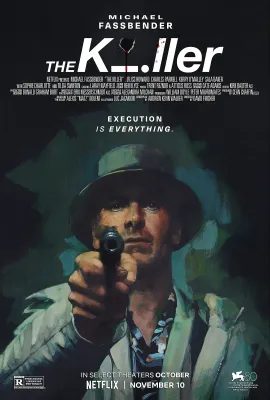 杀手/The Killer