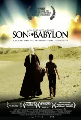 巴比伦之子/Syn Babilonu