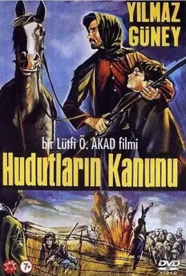 边境法规/Hudutlarin kanunu
