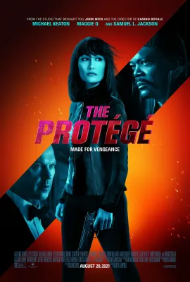 门徒/The Protégé