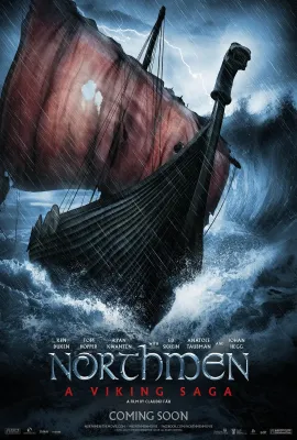 北欧人：维京传奇/Northmen: A Viking Saga