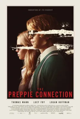 预科生的贩毒网络/The Preppie Connection