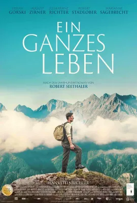 人生一世/Ein ganzes Leben