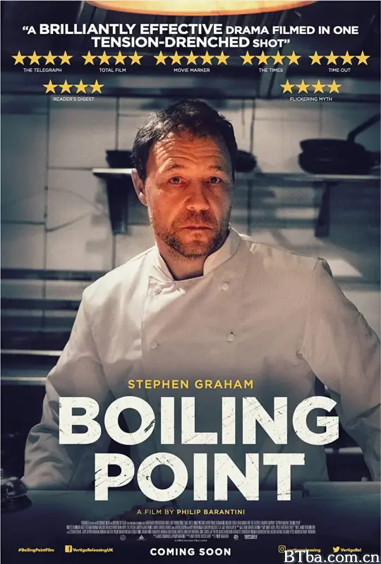 沸点/Boiling Point