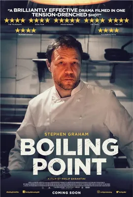 沸点/Boiling Point