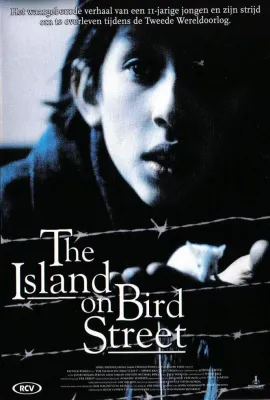 伯德街小岛/The Island on Bird Street