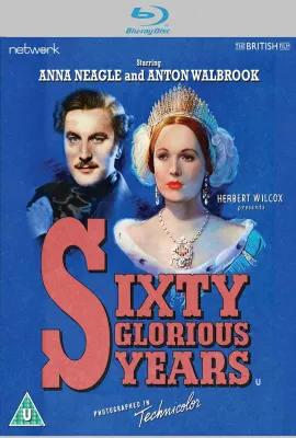 荣耀六十年/Sixty Glorious Years