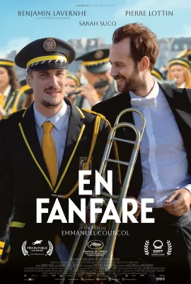 管乐队/En fanfare