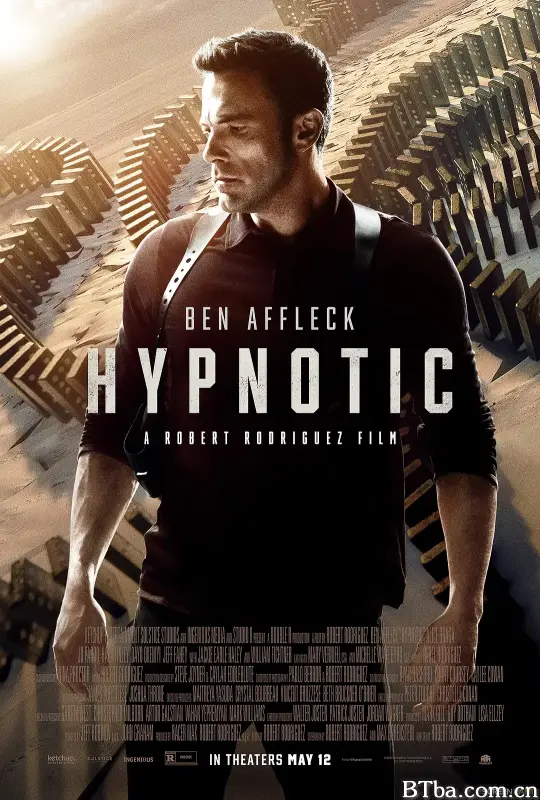 催眠/Hypnotic