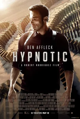 催眠/Hypnotic