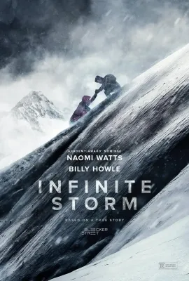 无限风暴/Infinite Storm