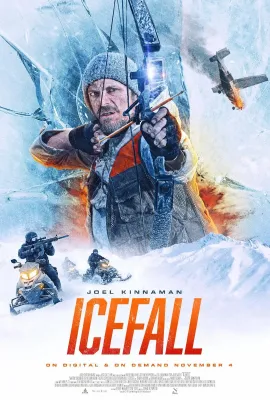 冰湖行动/Ice Fall