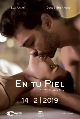 裸爱情人/En Tu Piel