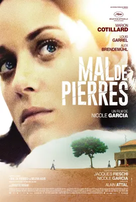 石之痛/Mal de pierres