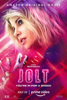 警醒/Jolt