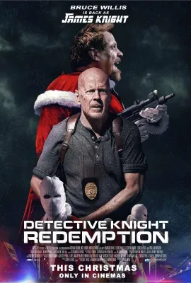警探奈特2：救赎/Detective Knight: Redemption
