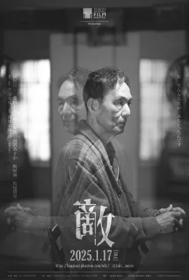 敌/敵