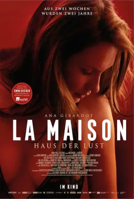 卧室/La Maison