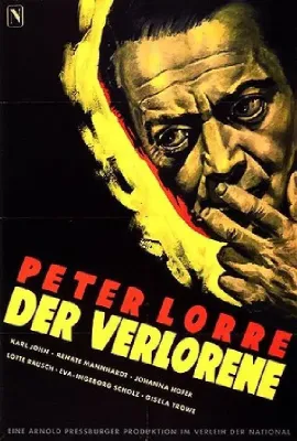 失落者/Der Verlorene
