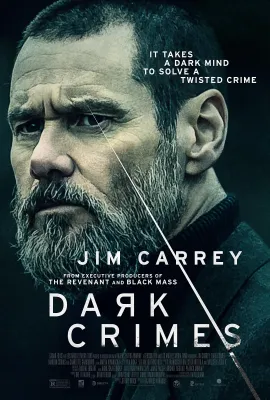 真实犯罪/Dark Crimes
