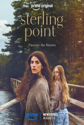 斯特林角/Sterling Point