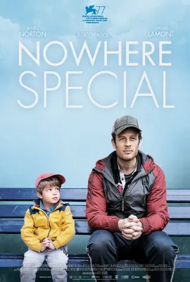 默默无闻/Nowhere Special