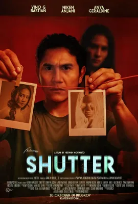 鬼影/Shutter