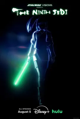 星球大战：幻境 — 第九个绝地武士/Star Wars: Visions - The Ninth Jedi