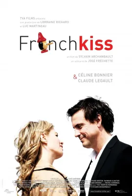 法式热吻/French Kiss