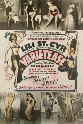 Varietease