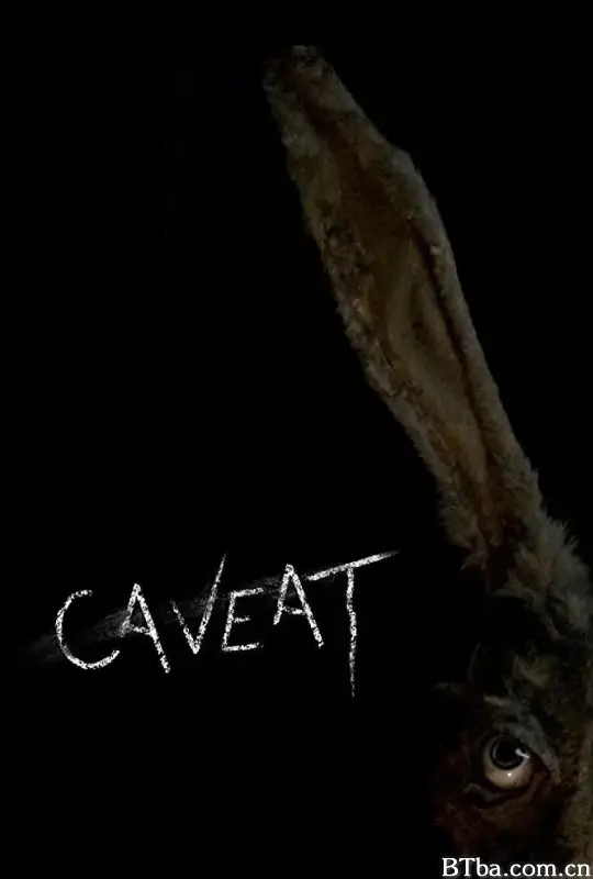 危险警告/Caveat
