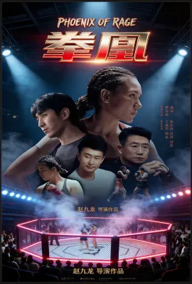 拳凰