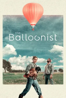 热气球人/The Balloonists
