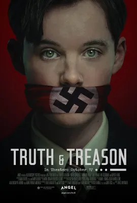 真理与背叛/Truth & Treason