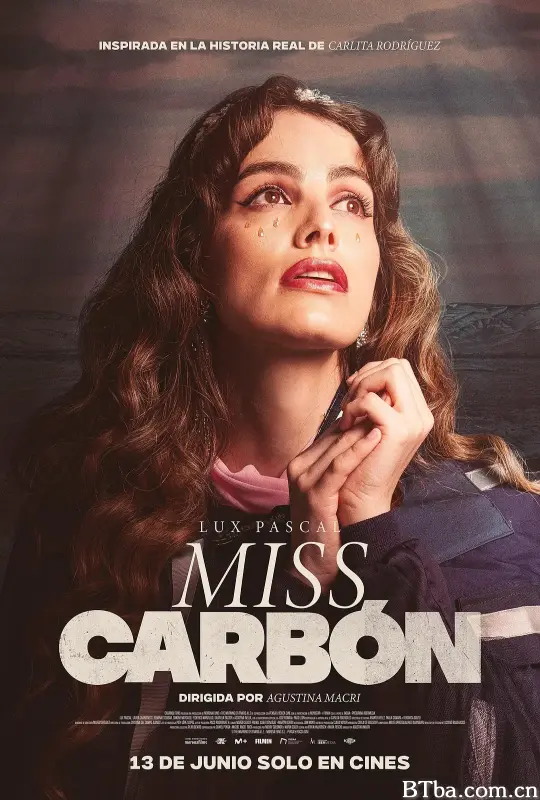 Miss Carbón