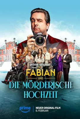 骗徒与致命婚宴/Fabian und Die mörderische Hochzeit
