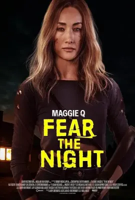 恐惧暗夜/Fear the Night