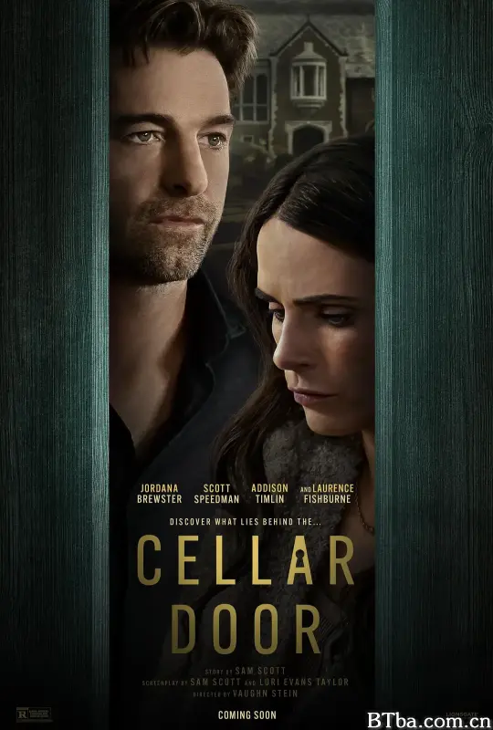 地窖/Cellar Door