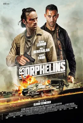 孤儿们/Les Orphelins
